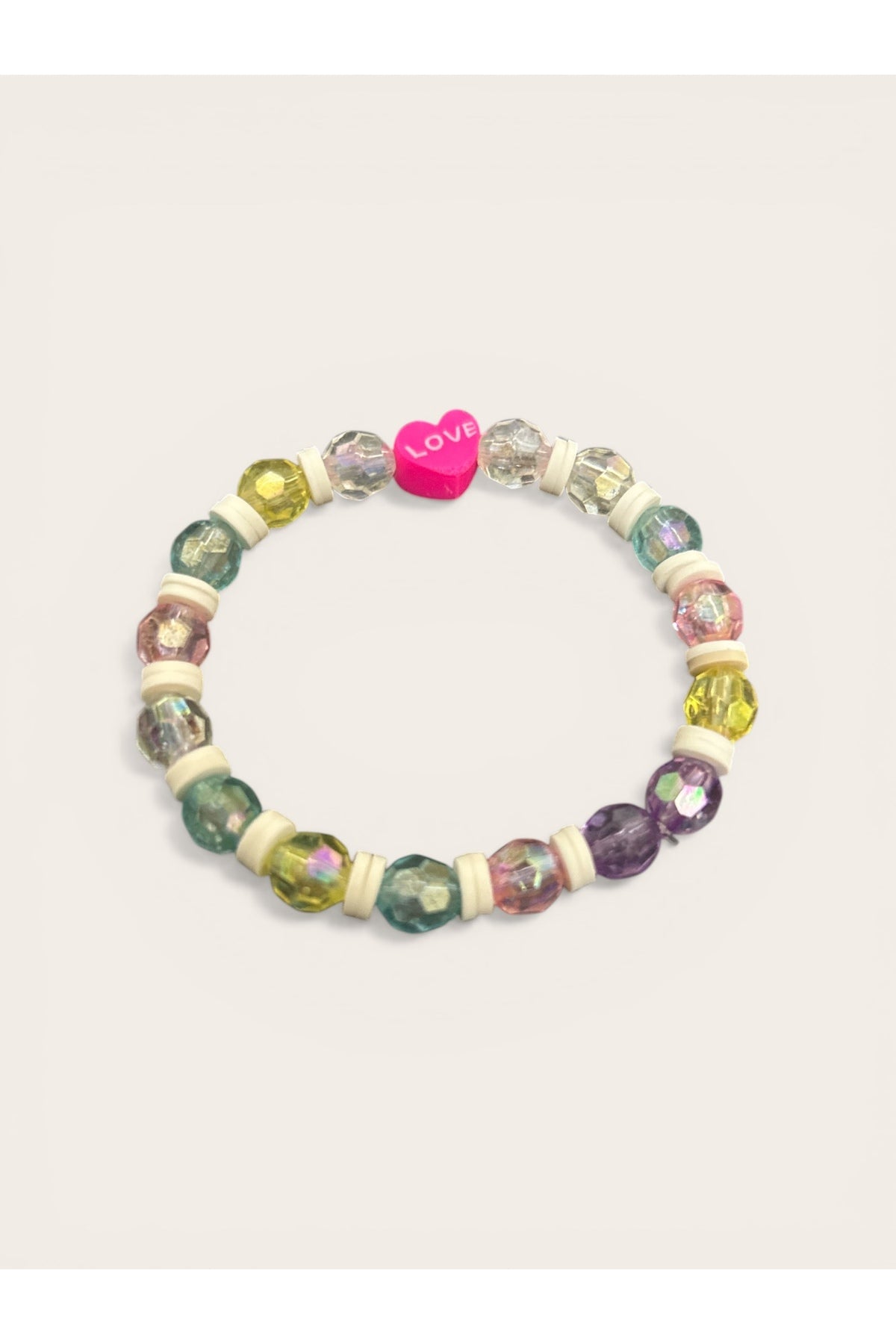 Love Çocuk Bileklik